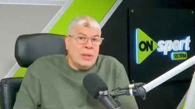 شوبير يهاجم منتخب الناشئين بعد تعادل مخيب مع إثيوبيا