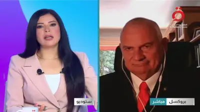 عضو برلماني أوروبي سابق: المعادن النادرة الصينية حيوية لأوروبا وأمريكا