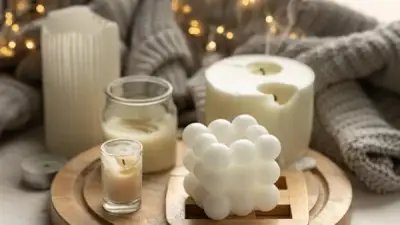 طرق تعطير البيت في الصيف بمواد طبيعية منعشة وآمنة