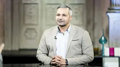 محمود فوزي السيد: مزج الفصحى بالعامية في الأغاني ليس تقليعة جديدة
