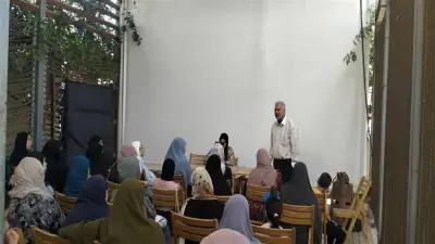 وحدة تكافؤ الفرص بدمياط تنظم ندوة توعوية عن الترابط الأسري في عزبة البرج