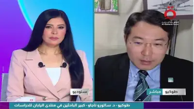 باحث ياباني: النشاط العسكري الصيني يعكس سلوكا عدوانيا متواصلا في آسيا