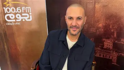 محمد دياب ضيف إنجي علي في أسرار النجوم الخميس