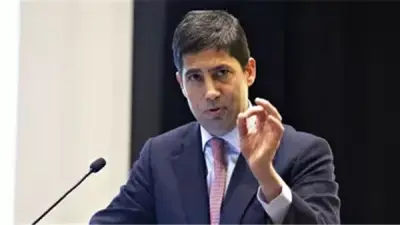 كيفن وارش رئيساً للفيدرالي: هل ينتهي عصر اليقين في قرارات الاحتياطي الأمريكي؟
