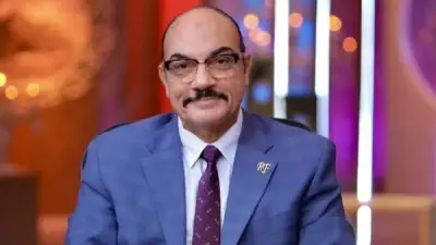 نائب رئيس حزب المؤتمر: البريكس يعزز مكانة مصر كمركز إقليمي للتجارة