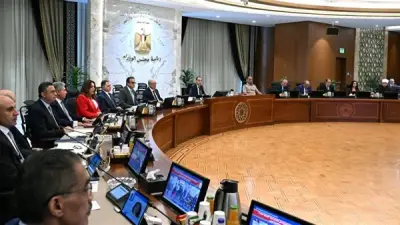 الحكومة تطلق خطة وطنية لدعم ريادة الأعمال وتشكيل أمانة فنية قريبًا