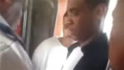 إيقاف فرد شرطة وإحالته للتحقيق لتجاوزه مع متسول.. وأخبار حوادث أخرى