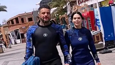 أحمد الفيشاوي يعلن ارتباطه الجديد بـ كاميلا فيونا.. من هن نساء حياته؟