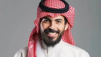 أبو مالح ينفي الخلافات ويوضح أسباب مغادرته منصب المدير في شركة ثمانية