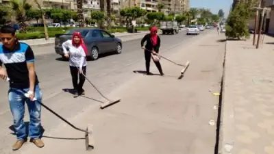 ما مظاهر عناية الشريعة بنظافة الطرقات العامة؟ دار الإفتاء تجيب
