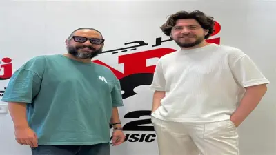 محمد قماح: فخور بستار أكاديمي.. ورم في المخ أبعدني عن الفن