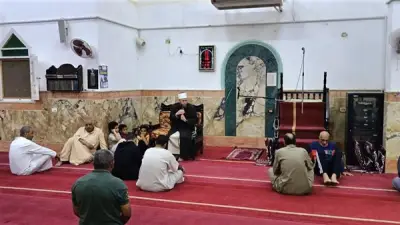 المساجد المحورية تواصل فعالياتها لتعزيز الانتشار الدعوي وترسيخ الدور التوعوي