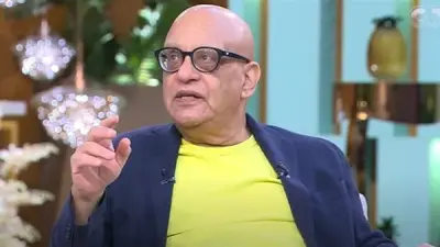 خيري بشارة يرفض تقديم جزء ثان من فيلم كابوريا ويعتبره إفلاساً فكرياً