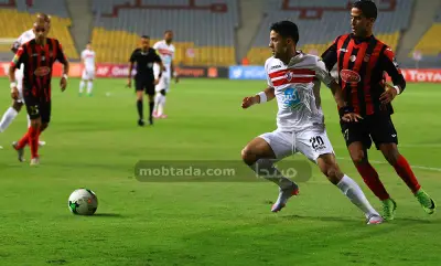 تاريخ مواجهات الزمالك واتحاد العاصمة قبل نهائي الكونفدرالية