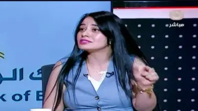 شيماء نصار ترد لأول مرة على اتهامات العصابة الدولية: الهزار قلب حياتي لكابوس