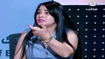 شيماء نصار: الشائعات دمرتني نفسيا وأثرت على أسرتي