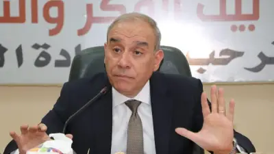 رئيس الاستعلامات: حياة كريمة أكبر مشروع تنموي في تاريخ مصر