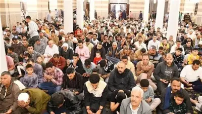 وزارة الأوقاف تحدد موضوع خطبة الجمعة: فضل عشر ذي الحجة والنظافة
