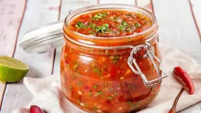 طريقة عمل الدقوس بخطوات سهلة ومذاق مميز