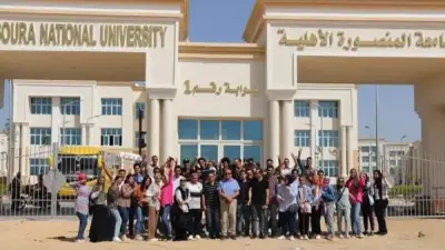 رئيس جامعة المنصورة الأهلية: الجامعات لم تعد للتعليم فقط بل لإنتاج أفكار قابلة للتطبيق الصناعي