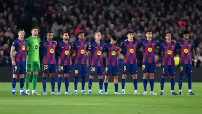 رغم رفض العرض الأول.. نجم برشلونة على أعتاب البقاء