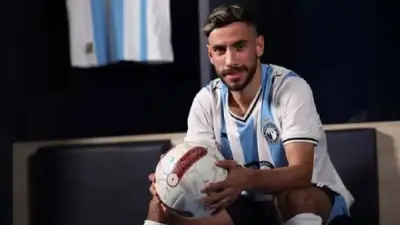 ناصر ماهر يدعم الزمالك قبل نهائي الكونفدرالية أمام اتحاد العاصمة