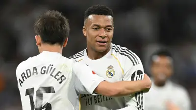 صحفي مدريدي: مبابي هرب من الكلاسيكو ويجب توبيخه