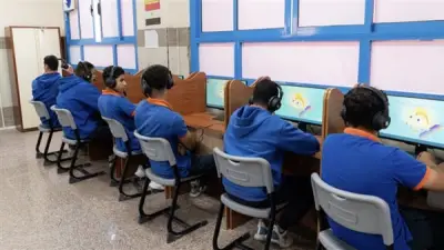 مدارس التكنولوجيا التطبيقية المصرية تحصل على اعتماد دولي لخريجيها