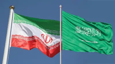 السعودية تدرس ميثاق عدم اعتداء مع إيران على غرار هلسنكي