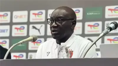 مدرب اتحاد العاصمة يتعهد بالفوز على الزمالك في إياب نهائي الكونفدرالية