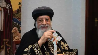 البابا تواضروس: مصر البلد الوحيد الذي زاره المسيح والعلاقات مع المسلمين قوية