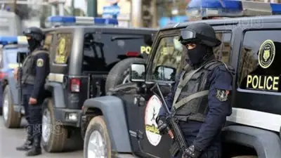 تحريات مكثفة لكشف غموض مقتل شاب بالشرقية