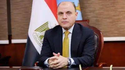محافظ الغربية: مبادرة الألف يوم الذهبية تعزز صحة الأم والطفل