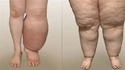 أسباب الليبوديما عند النساء وطرق التخلص منها وعلاجها