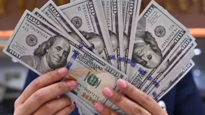 استقرار سعر الدولار أمام الجنيه في البنوك المصرية مساء الجمعة