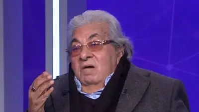 فاروق فلوكس يطمئن جمهوره على صحته ويكشف تفاصيل حالته