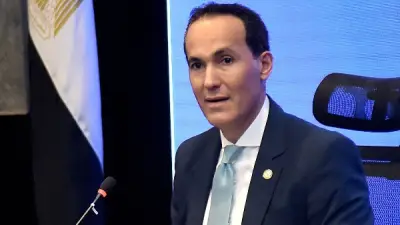 محمد عوض: تطوير التخطيط الاستراتيجي يعزز جذب الاستثمارات