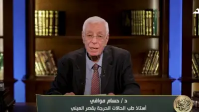 موافي: التعليم في الجامعات الخاصة ليس عيباً والفرص الأكاديمية تقاس بالكفاءة