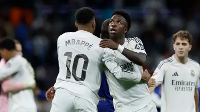 كامافينجا يقترب من مغادرة ريال مدريد وسط اهتمام سان جيرمان