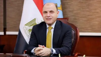 محافظ الغربية يعلن جاهزية المدارس لامتحانات الفصل الدراسي الثاني
