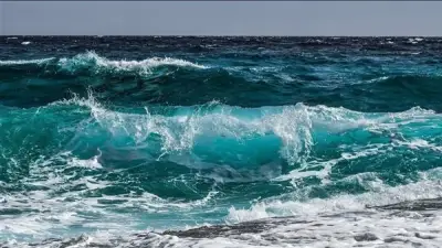الأرصاد تحذر من اضطراب الملاحة بالبحر الأحمر وخليجي السويس والعقبة غدا