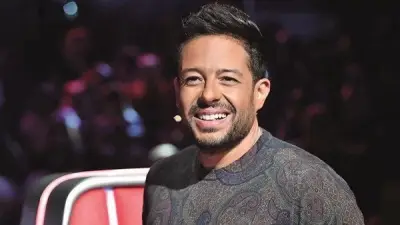 رمضان محمد يكشف تفاصيل تعاونه مع حماقي في ألبومه الجديد