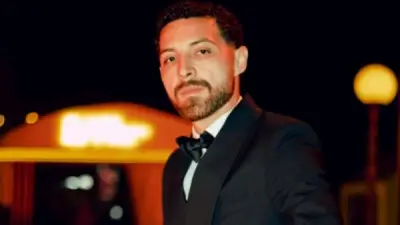 محمود حجازي ينفي شائعة سفر نجله للخارج بقرار من المحكمة