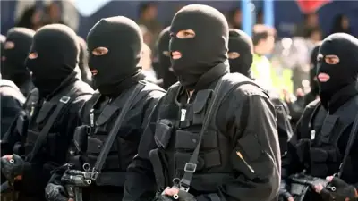 الحرس الثوري يكشف شبكة تجسس للموساد ويعتقل عنصرها الرئيسي في أردبيل