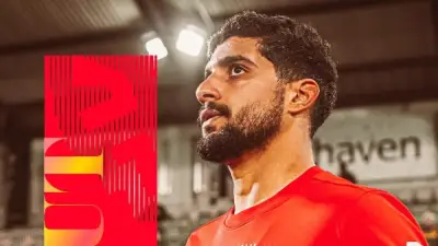 إبراهيم عادل: سعيد ببقائي في نورشيلاند وأتطلع للأوروبية
