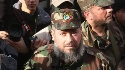 اغتيال عز الدين الحداد قائد الجناح العسكري لحماس بغارة إسرائيلية