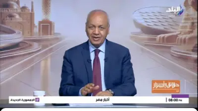 بكري: تدريب الصاعقة في العبور رسالة ردع وطمأنة تعكس جاهزية الجيش