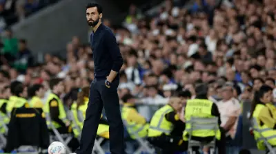 برشلونة يتحرك قانونياً ضد بيريز وأربيلوا بسبب تصريحات نيجريرا
