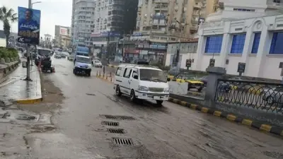 الأرصاد تعلن درجات الحرارة غدا السبت: انخفاض نسبي في القاهرة والمحافظات