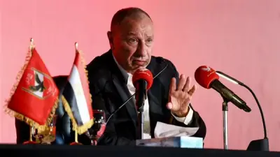 الخطيب يهنئ سلة الأهلي بدوري السوبر والثلاثية المحلية